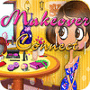 Makeover Connect spel