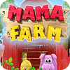 Mama Farm spel