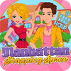 Manhattan Shopping Spree spel