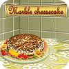 Marble Cheesecake Cooking spel