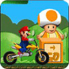 Mario Fun Ride spel