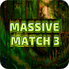 Massive Match 3 spel