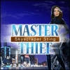 Master Thief - Skyscraper Sting spel