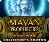 Mayan Prophecies: Blood Moon Collector's Edition spel