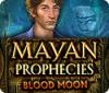 Mayan Prophecies: Blood Moon spel