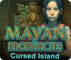 Mayan Prophecies: Cursed Island spel
