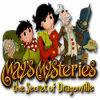 May's Mysteries: The Secret of Dragonville spel