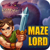 Maze Lord spel