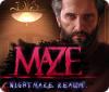 Maze: Nightmare Realm spel