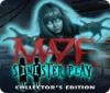 Maze: Sinister Play Collector's Edition spel