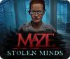 Maze: Stolen Minds spel