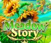 Meadow Story spel