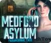 Medford Asylum: Paranormal Case spel