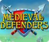 Medieval Defenders spel