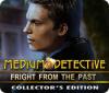 Medium Detective: Fright from the Past Collector's Edition spel
