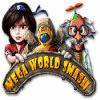 Mega World Smash spel