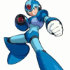 Megaman Polarity Reconstruction spel