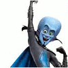 Megamind. Metro City Madness spel