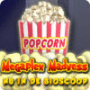 Megaplex Madness: Nu in de Bioscoop spel