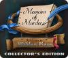 Memoirs of Murder: Welcome to Hidden Pines Collector's Edition spel