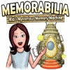 Memorabilia: Mia's Mysterious Memory Machine spel