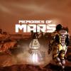 Memories of Mars spel