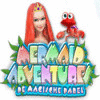 Mermaid Adventures: De Magische Parel spel