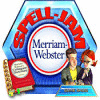 Merriam Websters Spell-Jam spel