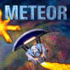 Meteor spel