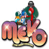 Mevo and the Grooveriders spel