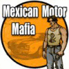 Mexican Motor Mafia spel