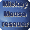 Mickey Mouse Rescuer spel