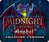 Midnight Calling: Anabel Collector's Edition spel
