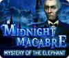 Midnight Macabre: Mystery of the Elephant spel