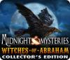 Midnight Mysteries: Witches of Abraham Collector's Edition spel
