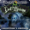 Midnight Mysteries: Devil on the Mississippi Collector's Edition spel