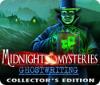 Midnight Mysteries: Ghostwriting Collector's Edition spel