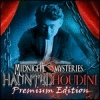 Midnight Mysteries: Haunted Houdini Collector's Edition spel