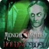 Midnight Mysteries: Houdini Geboeid spel
