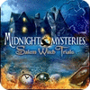Midnight Mysteries: Salem Witch Trials Premium Edition spel