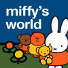 Miffy's World spel