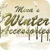 Mina's Winter Accessories spel