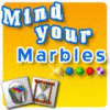 Mind Your Marbles R spel