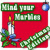 Mind Your Marbles X'Mas Edition spel