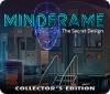 Mindframe: The Secret Design Collector's Edition spel