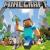 Minecraft spel