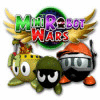 Mini Robot Wars spel