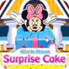 Minnie Mouse Surprise Cake spel