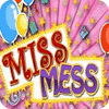 Miss Mess spel
