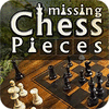 Missing Chess Pieces spel